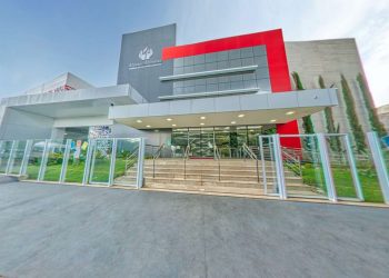 Colégio Adventista Setor Pedro Ludovico recebe projeto da Sociedade Bíblica do Brasil